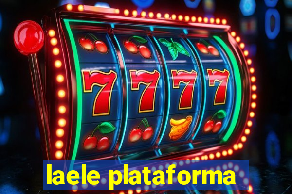 laele plataforma